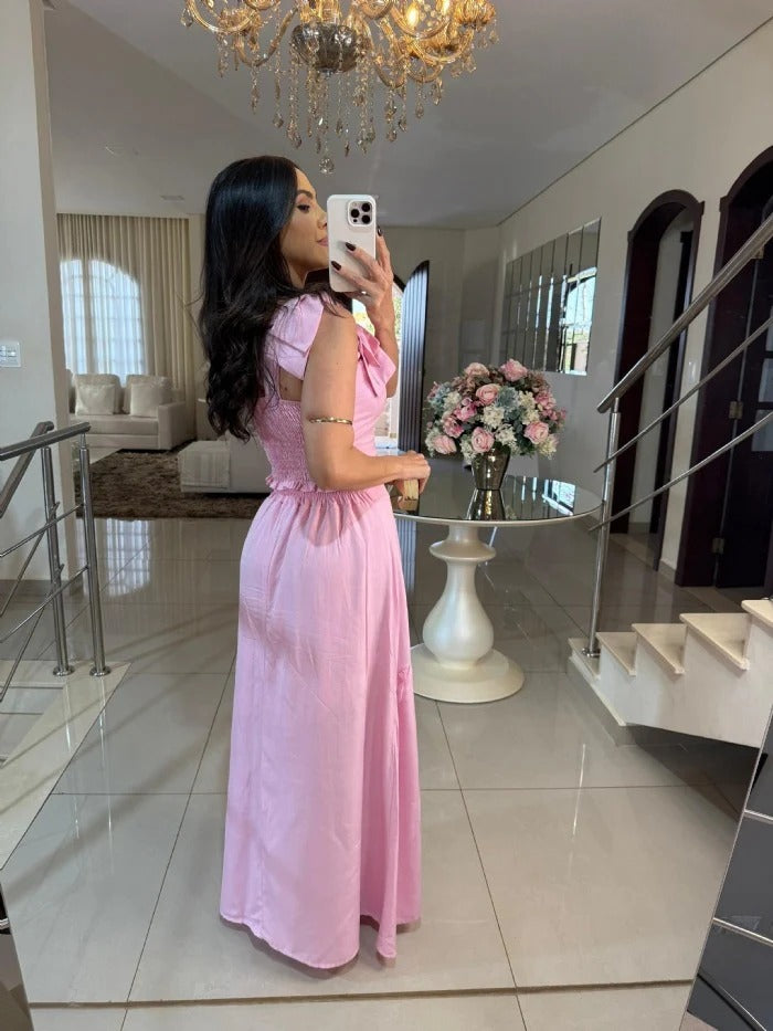 Conjunto Bianca Moraes