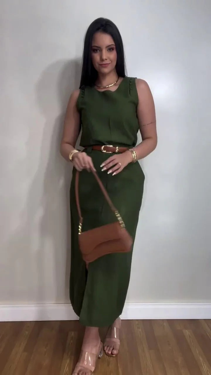 Conjunto Andreia Mota