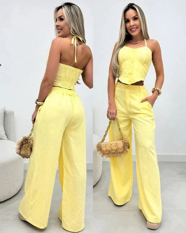 Conjunto Adalia Souza