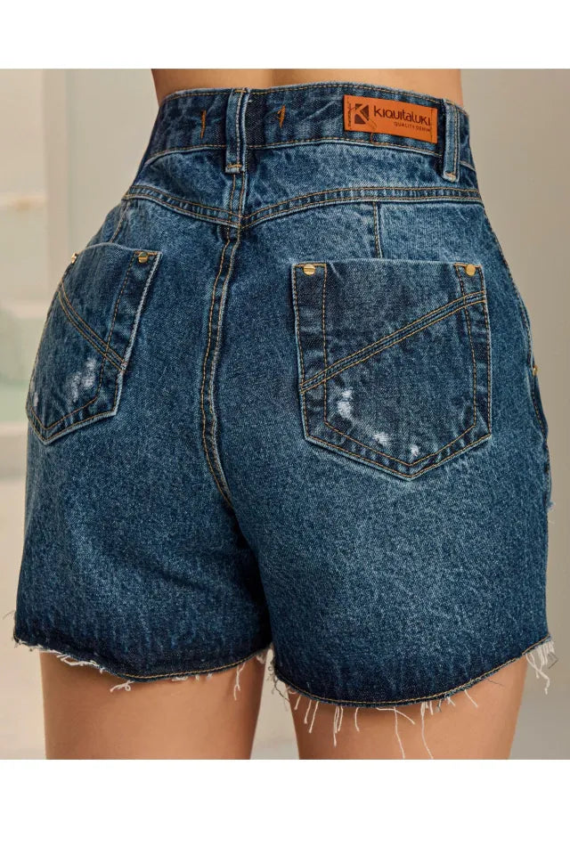 SHORT PEDAL FEMININA