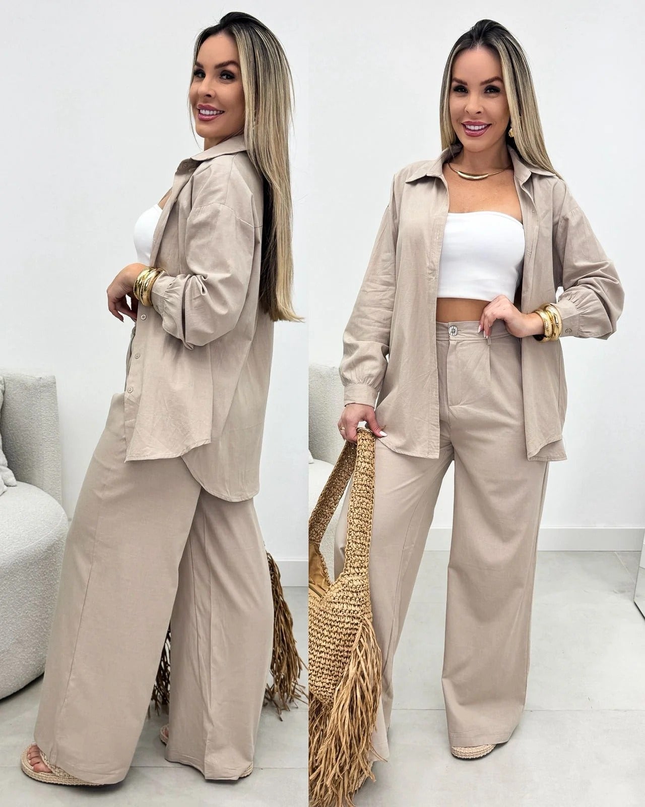 Conjunto Tatiane