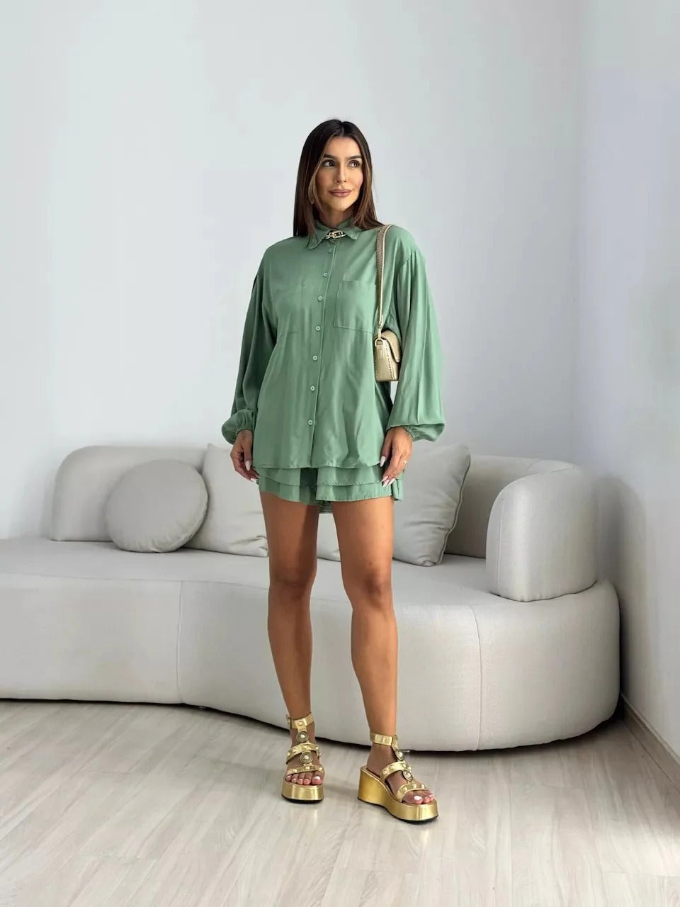 Conjunto Carla Ribeiro