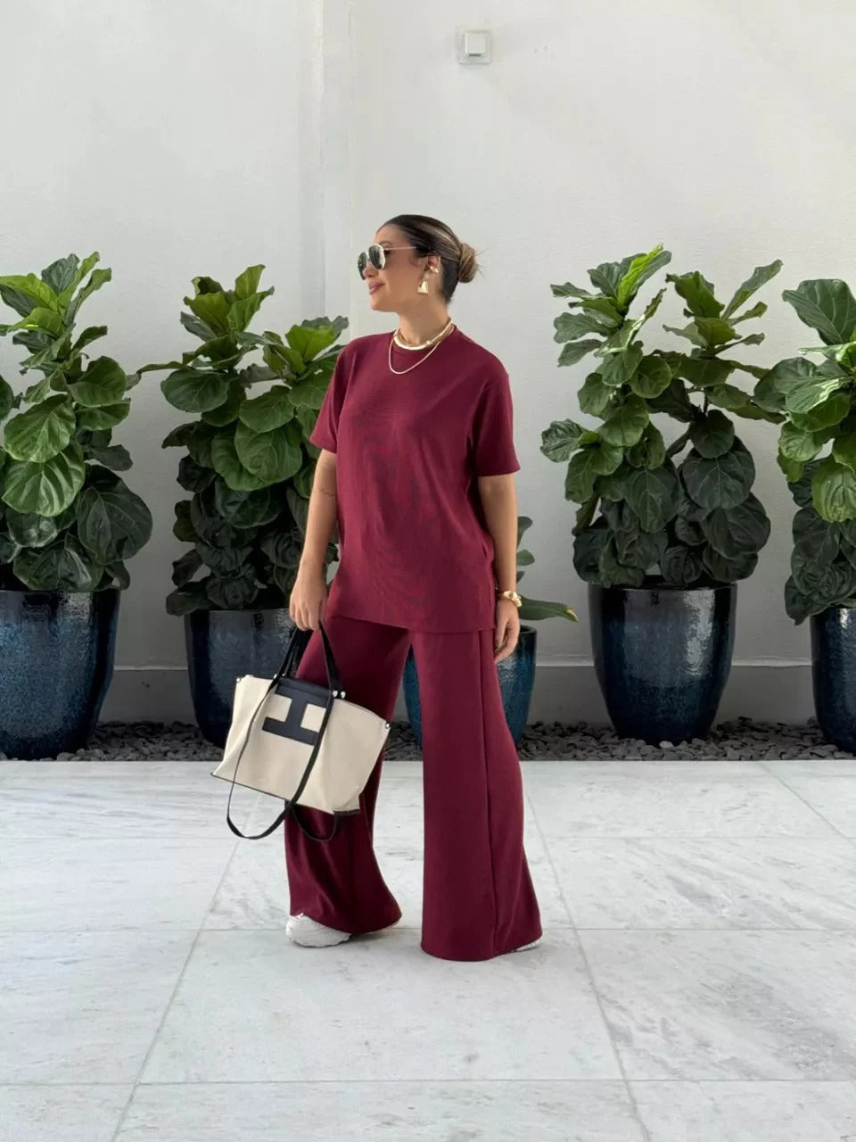 Conjunto Thaynara Castro