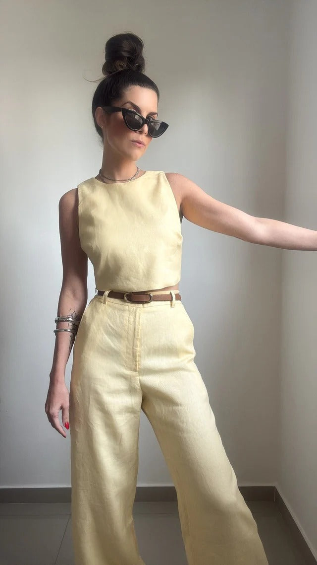 Conjunto Manoela Almeida